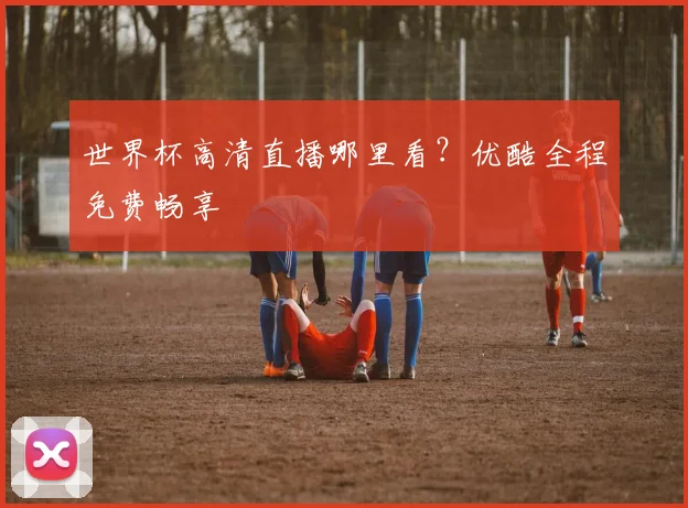 世界杯高清直播哪里看？优酷全程免费畅享
