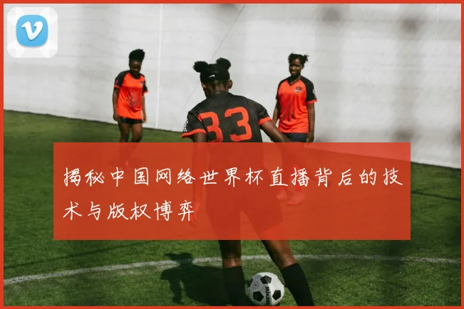 揭秘中国网络世界杯直播背后的技术与版权博弈
