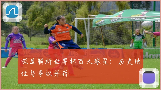 深度解析世界杯百大球星：历史地位与争议并存